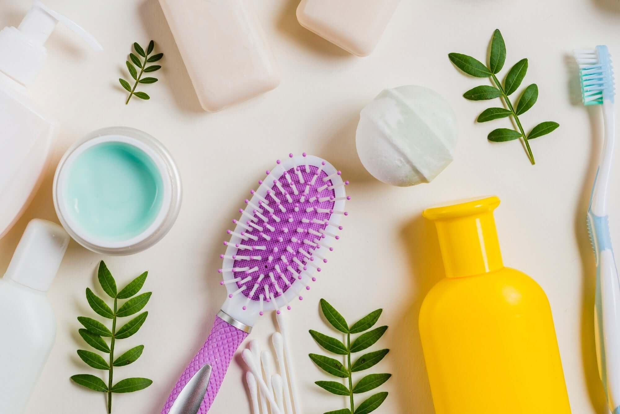 Haircare
