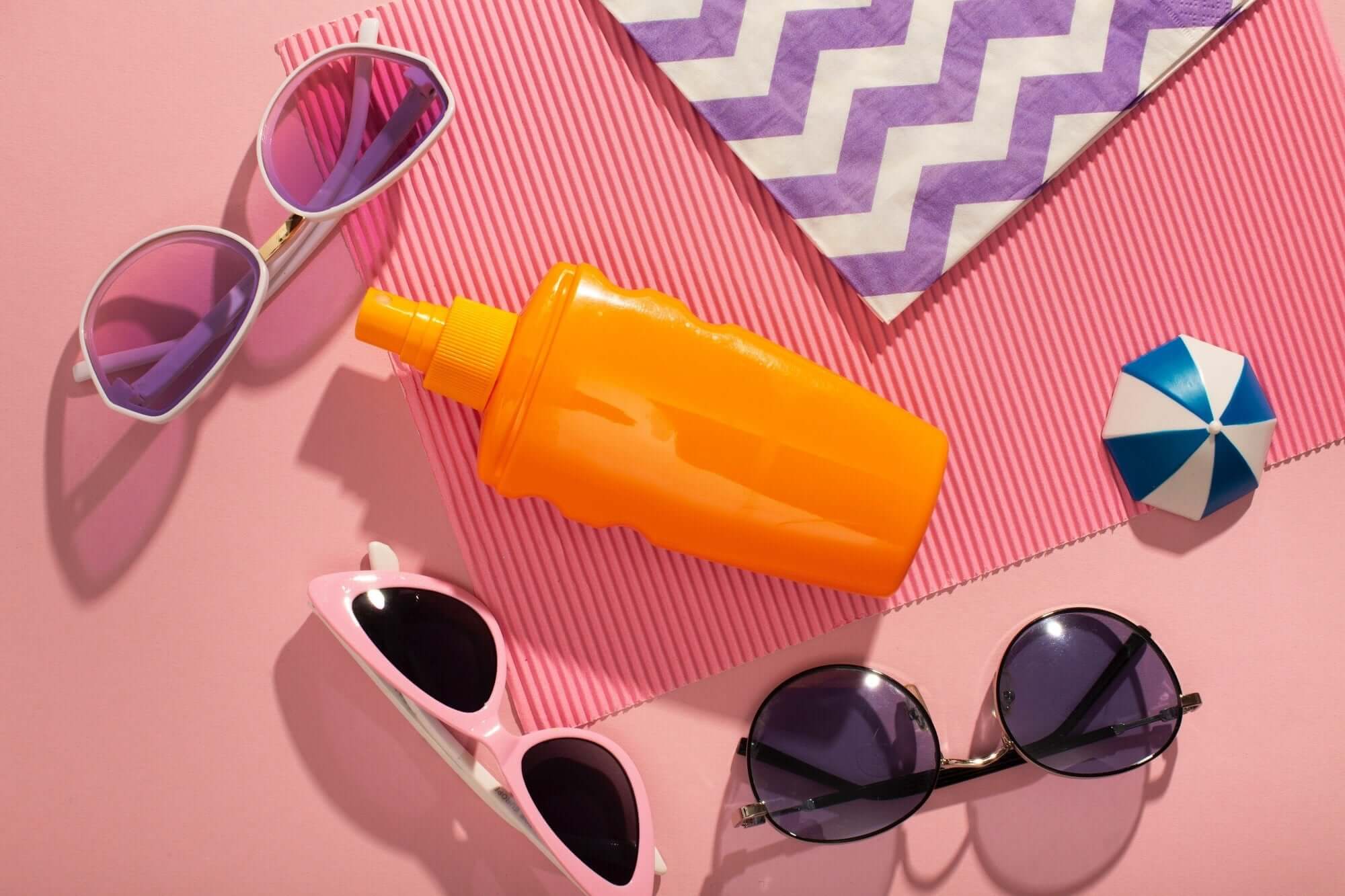Sunscreen