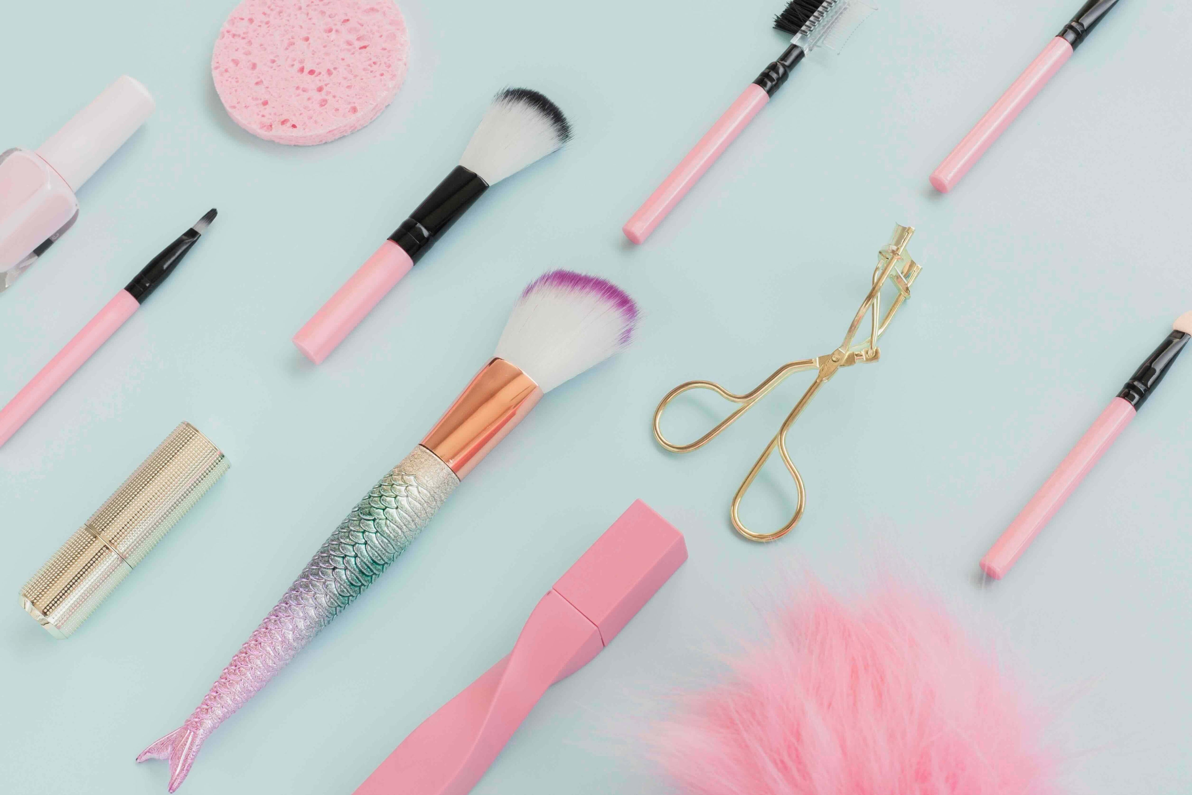 Beauty Tools & Accessories