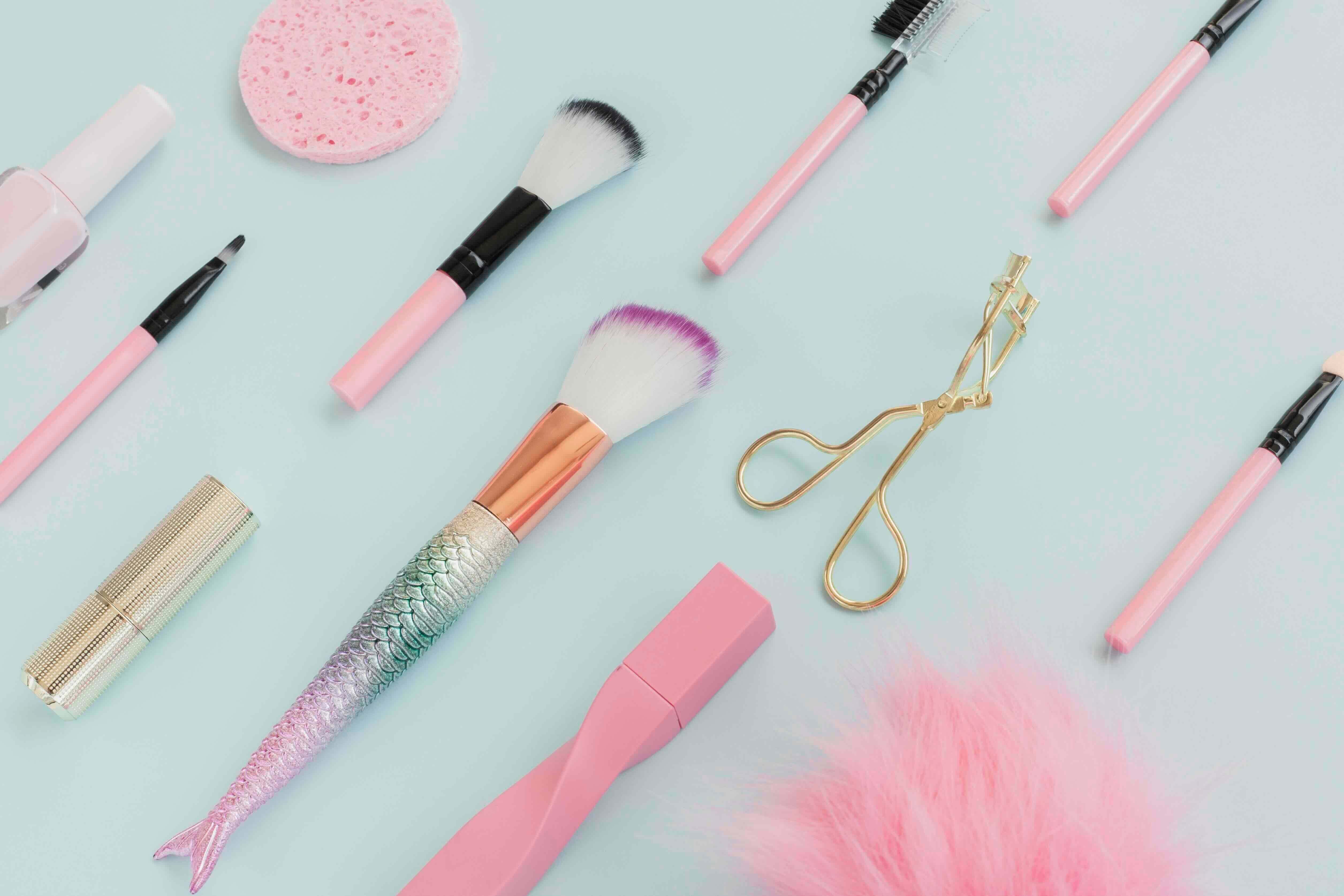 Beauty Tools & Accessories