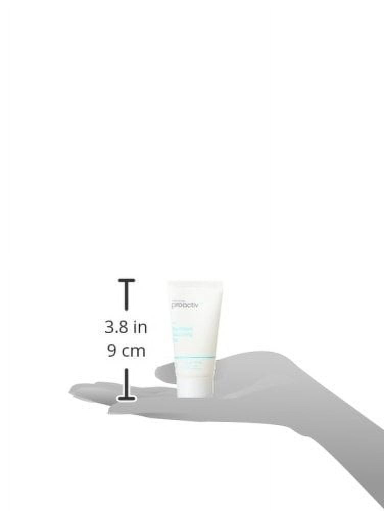 Proactiv Blackhead Dissolving Gel 1 fl oz – Salicylic Acid & Aloe Acne Treatment for Unclogging Pores, Dissolving Blackheads & Reducing Blemishes