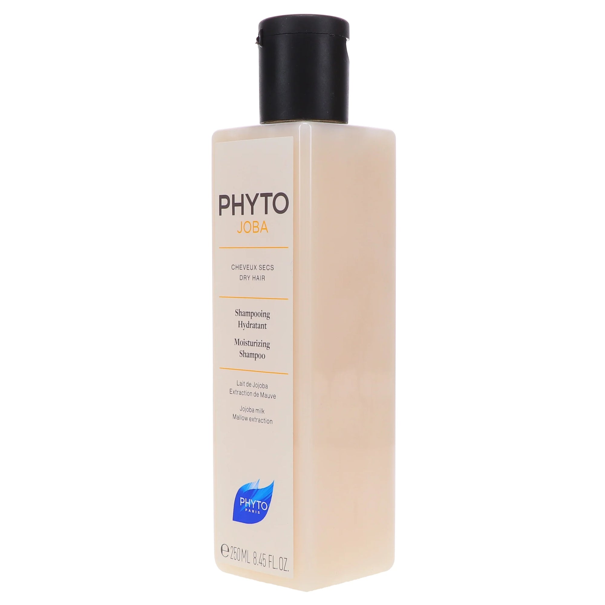 PHYTO PHYTOJOBA Moisturizing Shampoo 8.45 Oz