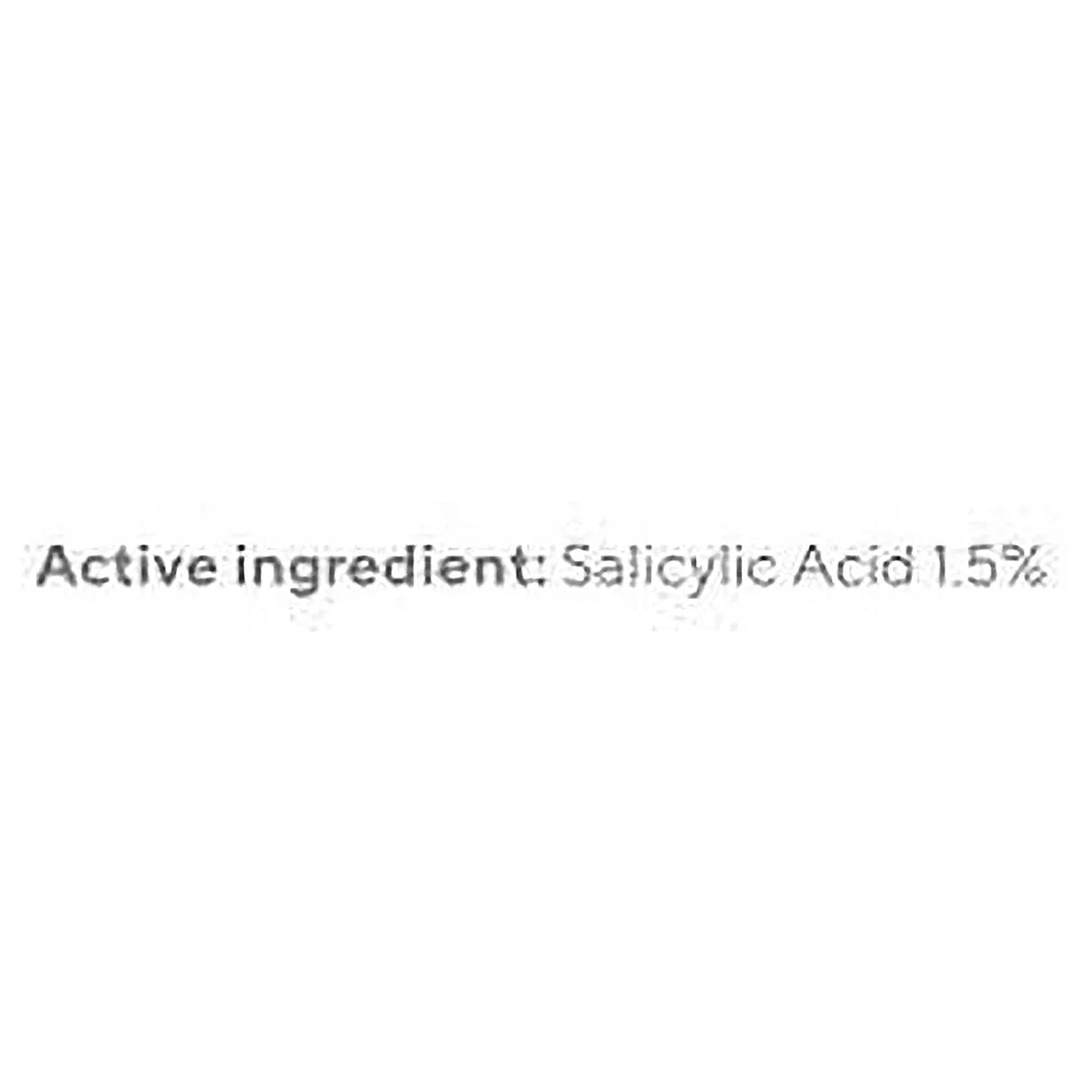 Murad Clarifying Cleanser 16.9 fl oz – Professional-Size Acne Control Gel with Dual-Action Salicylic Acid & Green Tea Extract