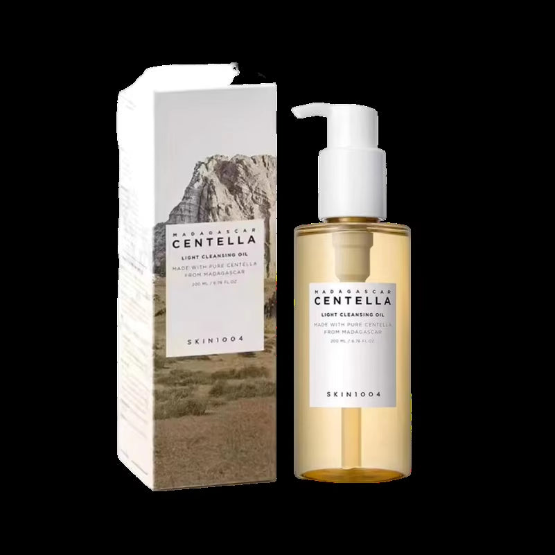 SKIN1004 Centella Collection – Pure Skincare from Madagascar