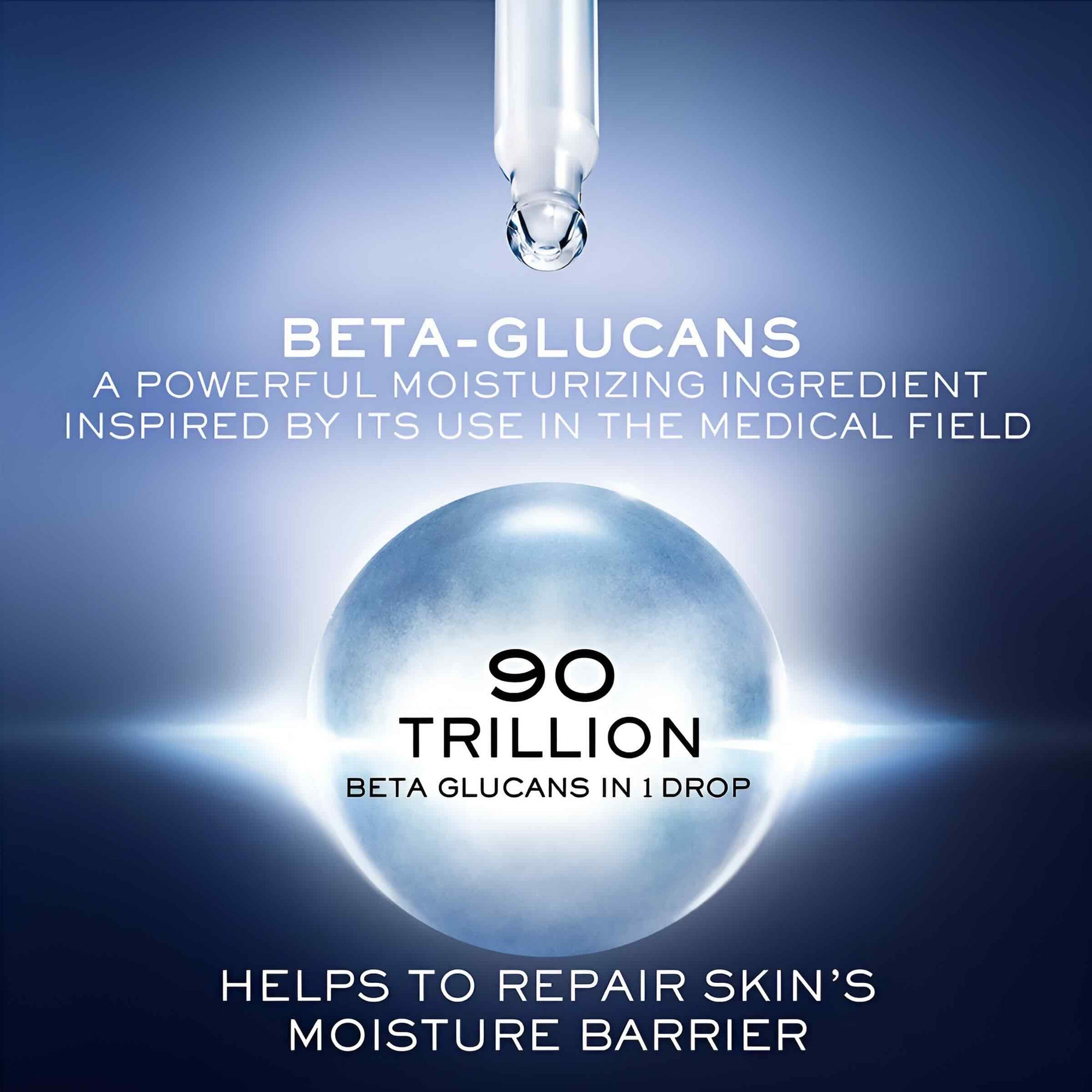 Lancôme Génifique Youth Serum 100ml – Skin Repair with Beta Glucan