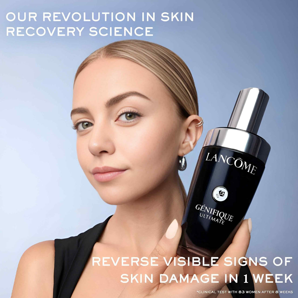 Lancôme Génifique Youth Serum 100ml – Skin Repair with Beta Glucan
