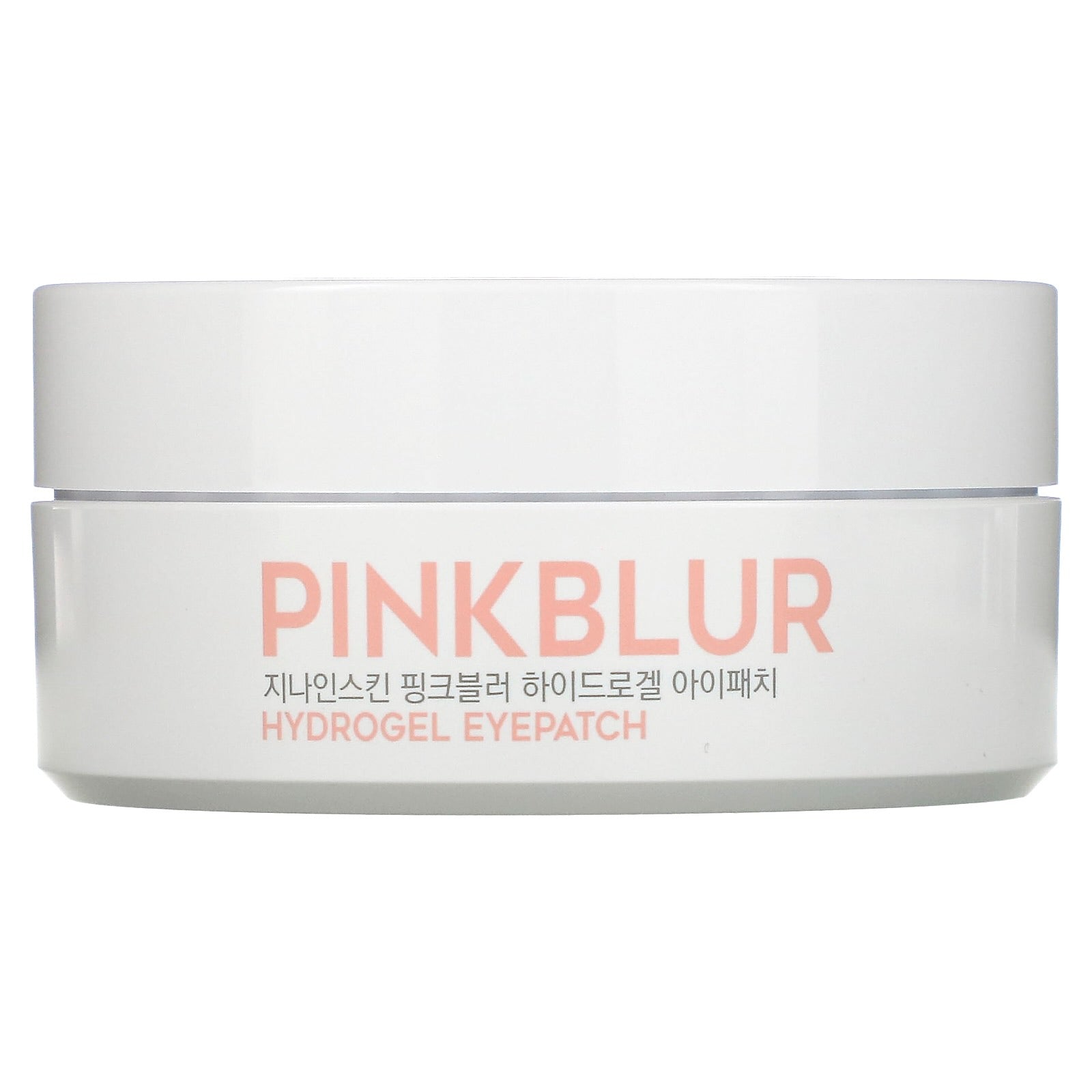 G9Skin Pink Blur Hydrogel Eye Patch – Brighten & De-Puff