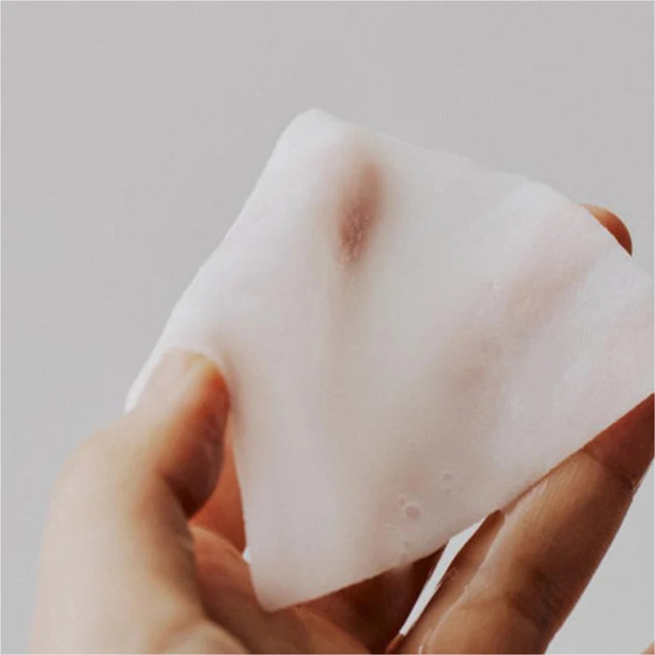Mixsoon Soybean Milk Pad Set – 10 Packs × 3 Sheets | Fermented Soy & Ceramide Hydrating Pads