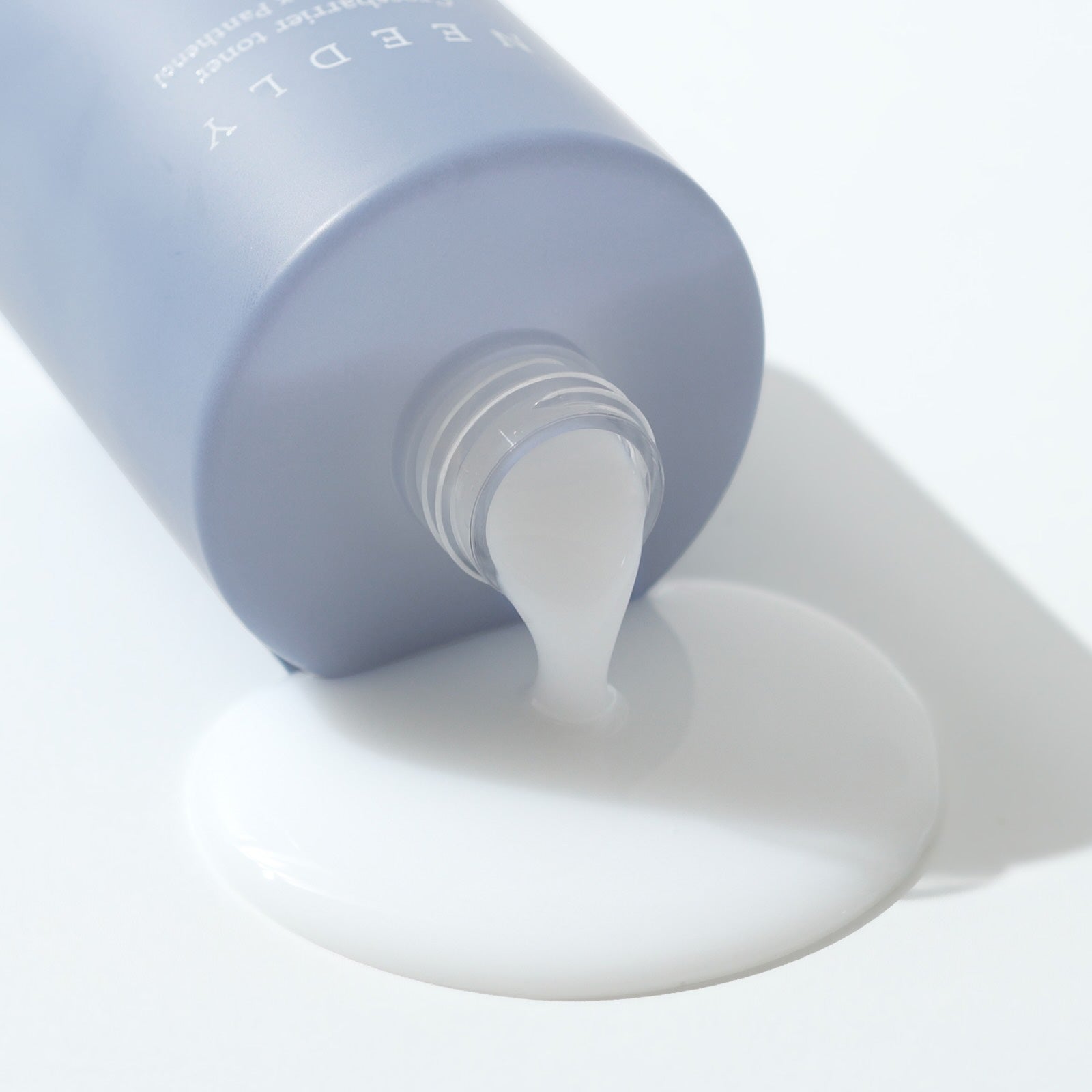 NEEDLY Crossbarrier Toner – 200ml Hydrating & Barrier Repair Toner