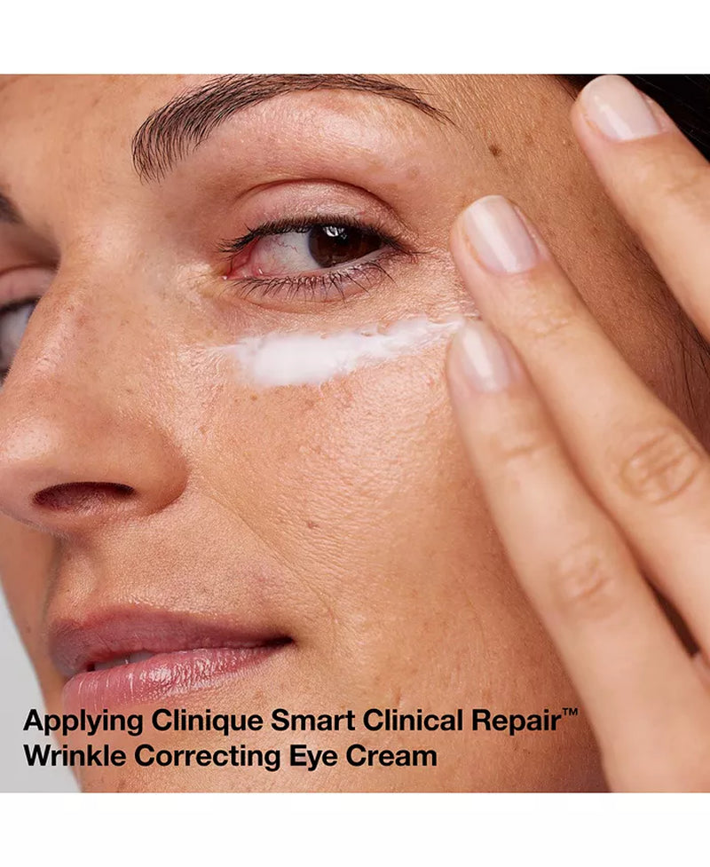 Clinique 3-Pc. Skin School Supplies Smooth & Renew Lab Set