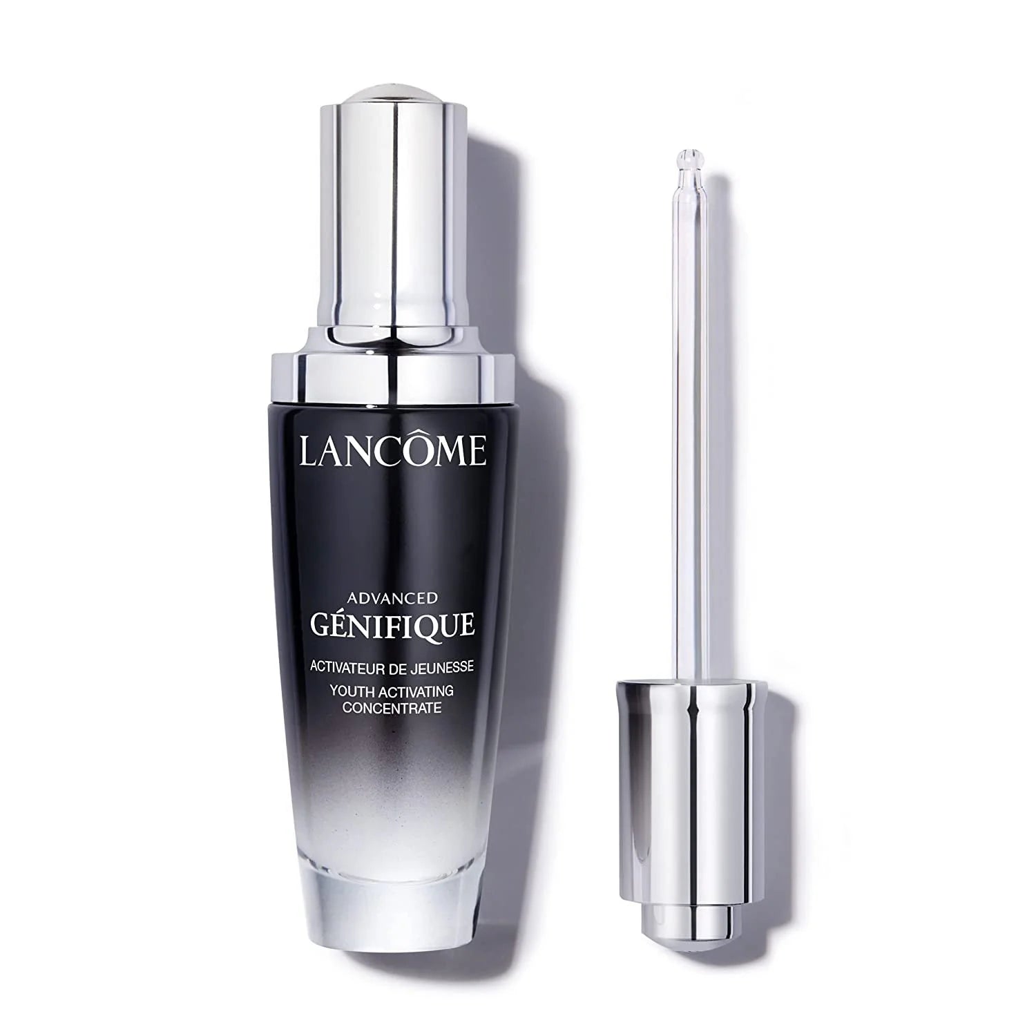 Lancôme Advanced Génifique Youth Activating Concentrate – 1.69 oz / 50 ml | Anti-Aging Serum for Radiant, Youthful Skin