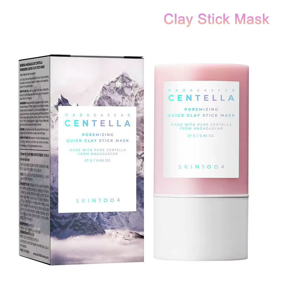 SKIN1004 Centella Collection – Pure Skincare from Madagascar