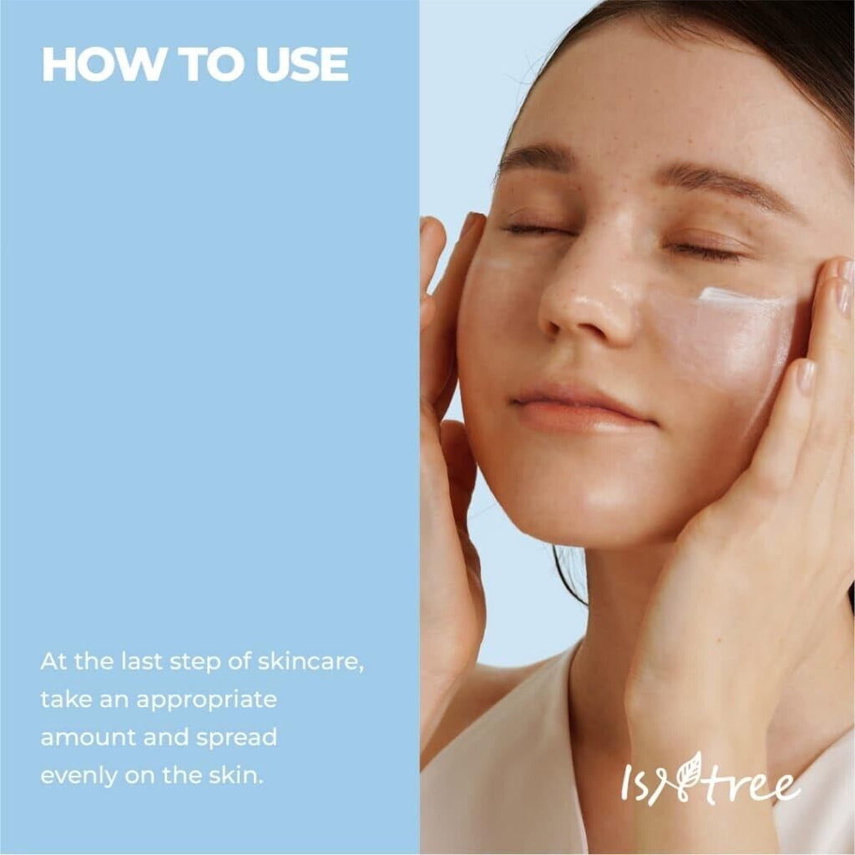 Isntree Hyaluronic Acid Watery Sun Gel SPF 50 PA++++ UVA/UVB Protection (2-Pack) – Lightweight & Hydrating Sunscreen, 50ml / 1.69 Fl.Oz. Each
