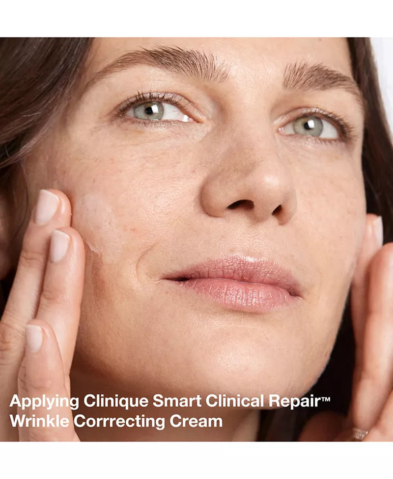 Clinique 3-Pc. Skin School Supplies Smooth & Renew Lab Set