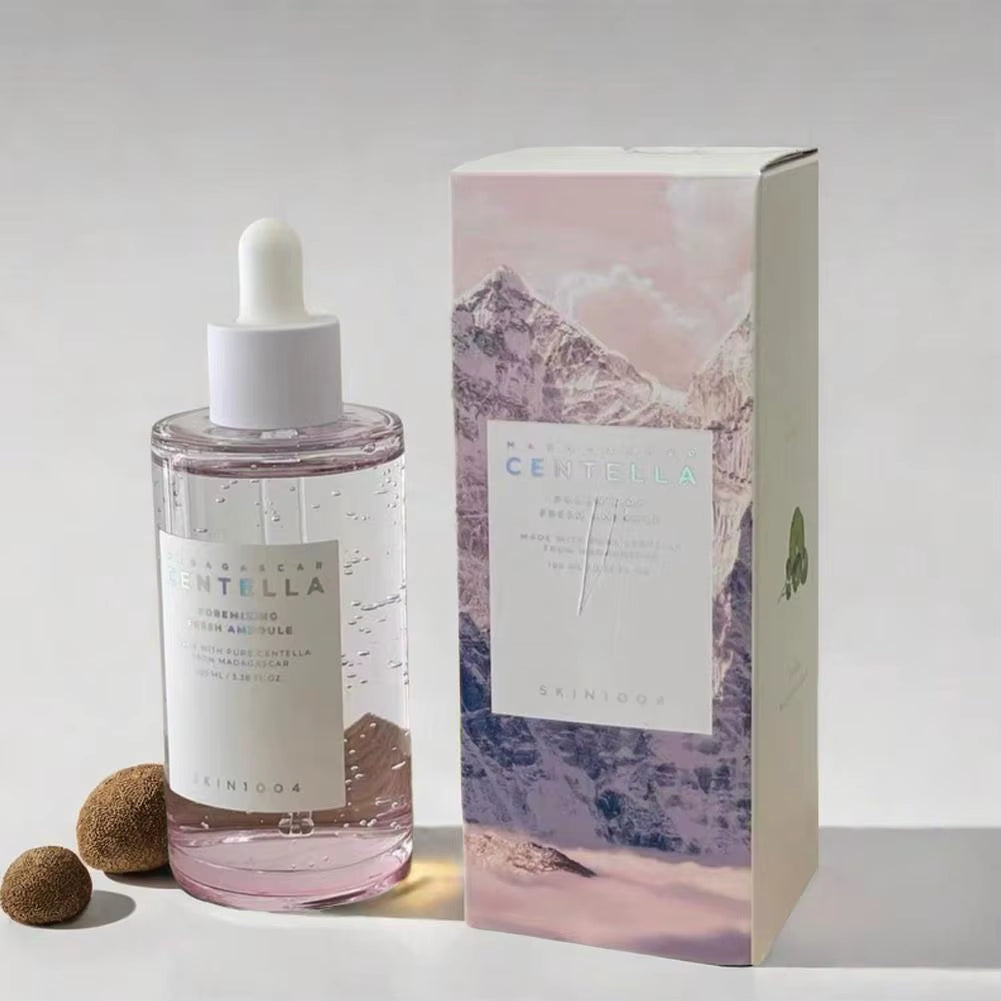 SKIN1004 Centella Collection – Pure Skincare from Madagascar