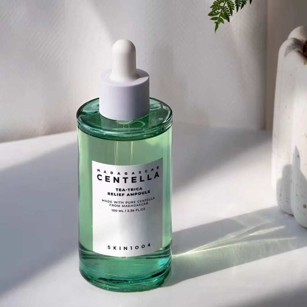 SKIN1004 Centella Collection – Pure Skincare from Madagascar
