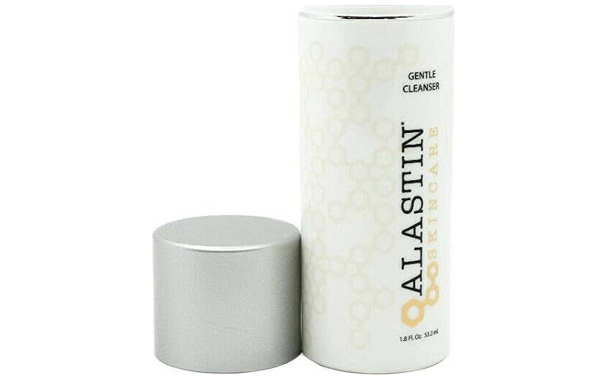 Alastin Skincare Gentle Cleanser 1.8 fl oz – Sulfate-Free, Post-Procedure Face Wash with Oat Extract & Panthenol for Sensitive Skin