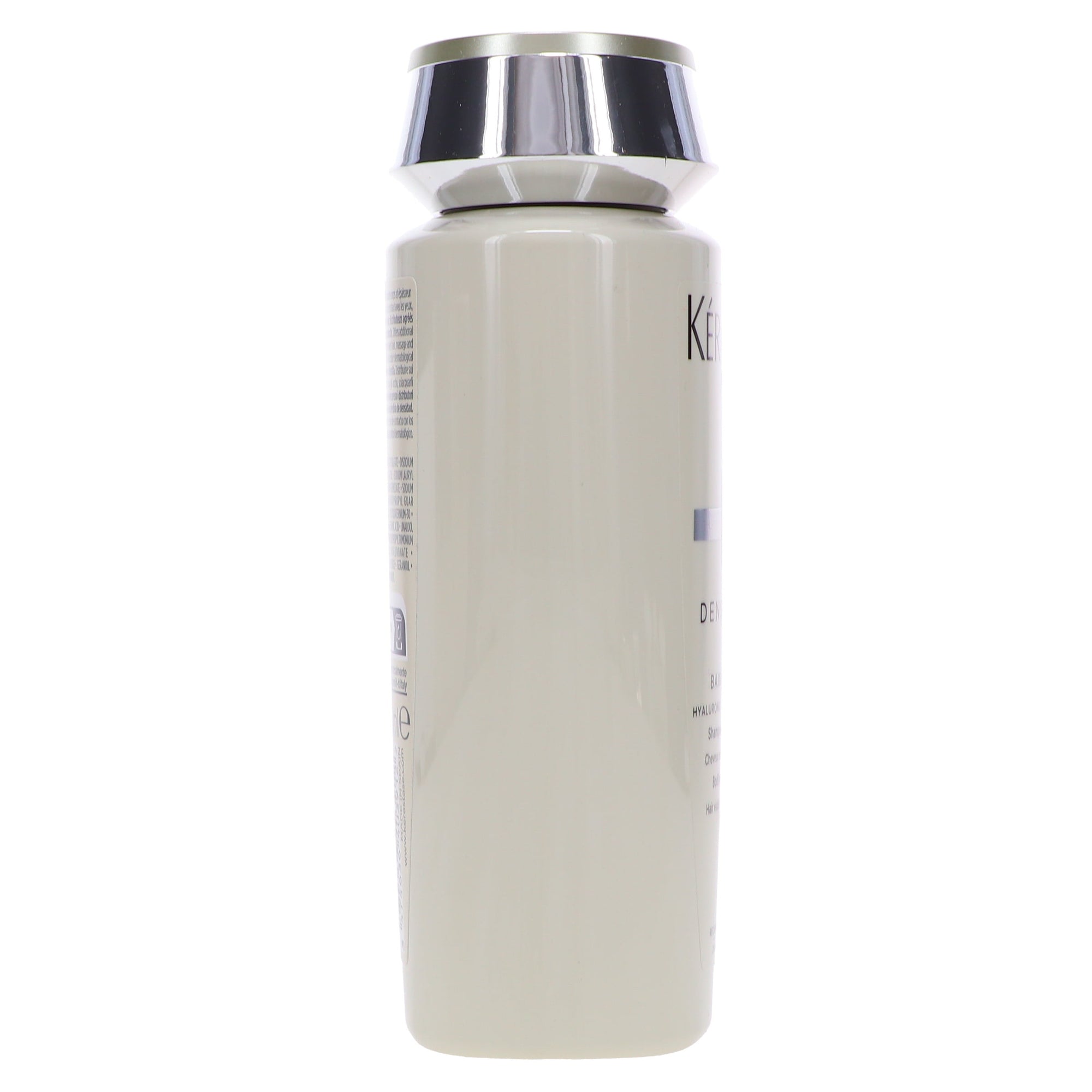 Kerastase Densifique Bain Densité Shampoo 8.5 oz – Thickening Shampoo for Thinning & Fine Hair