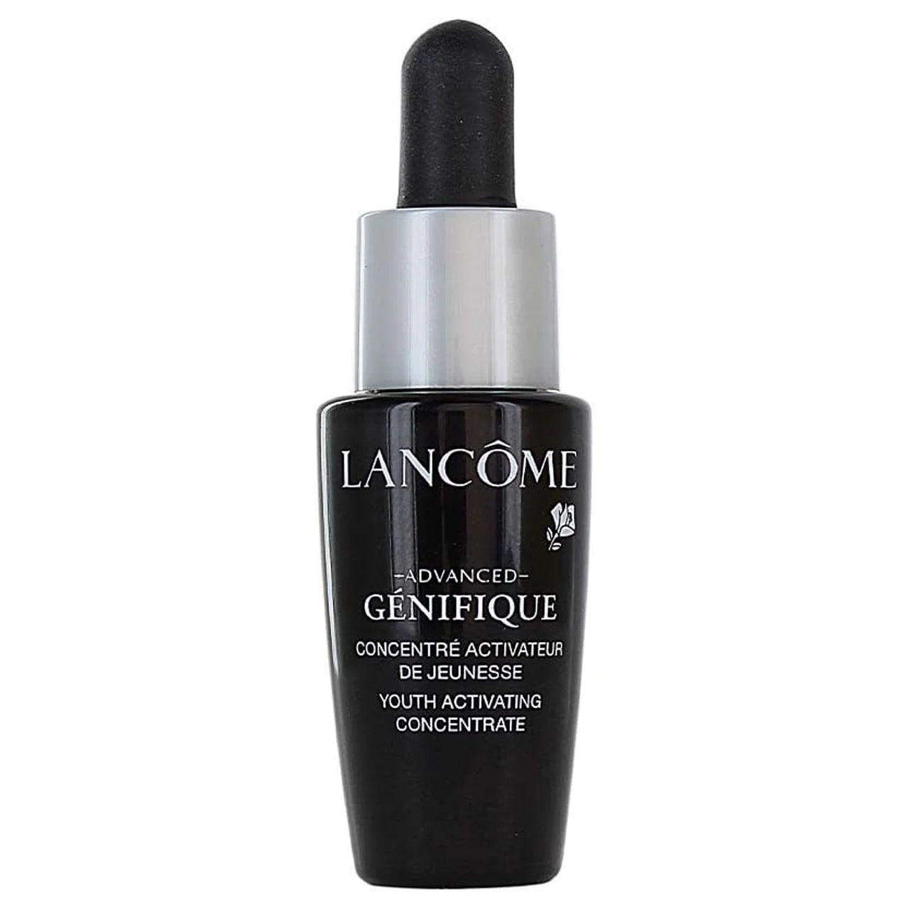 Lancôme Advanced Génifique Youth Activating Concentrate Mini – 7ml / 10ml | Travel-Size Anti-Aging Serum for Radiant, Youthful Skin