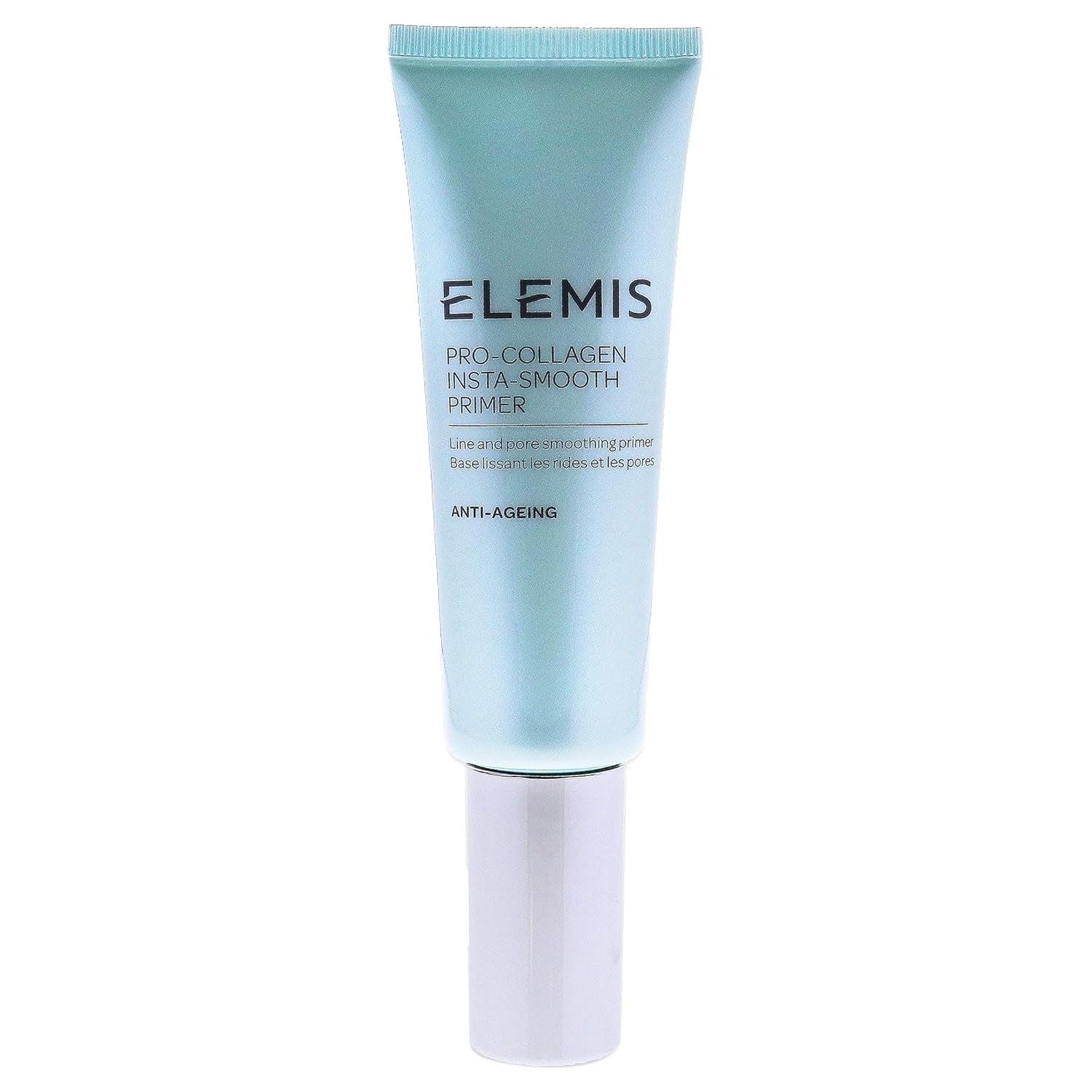 Elemis Pro-Collagen Insta-Smooth Primer – Line & Pore Smoothing Anti-Aging Face Primer (1.6 fl oz)