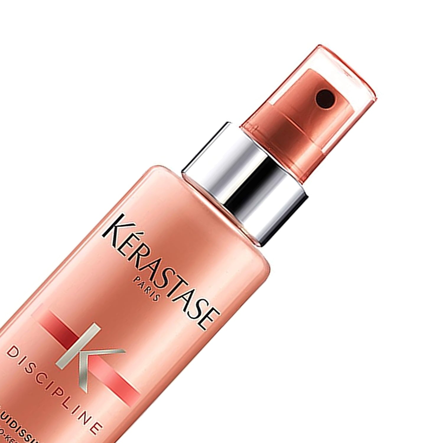 Kerastase Discipline Fluidissime Anti-Frizz Spray For All Unruly Hair 150ml/5.1oz