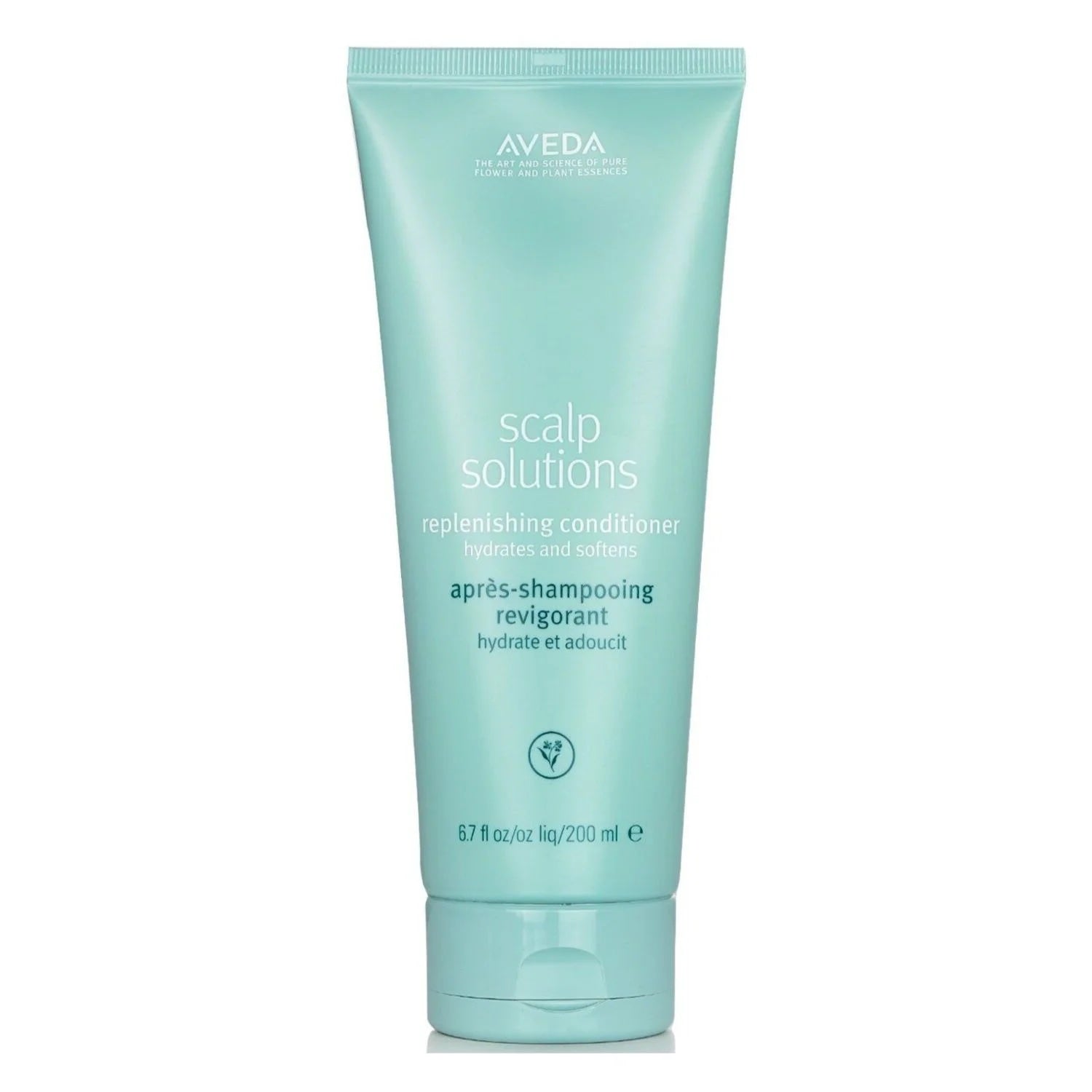 Aveda Scalp Solutions Replenishing Conditioner – 200ml / 6.7oz | Hydrating Conditioner for All Scalp Types