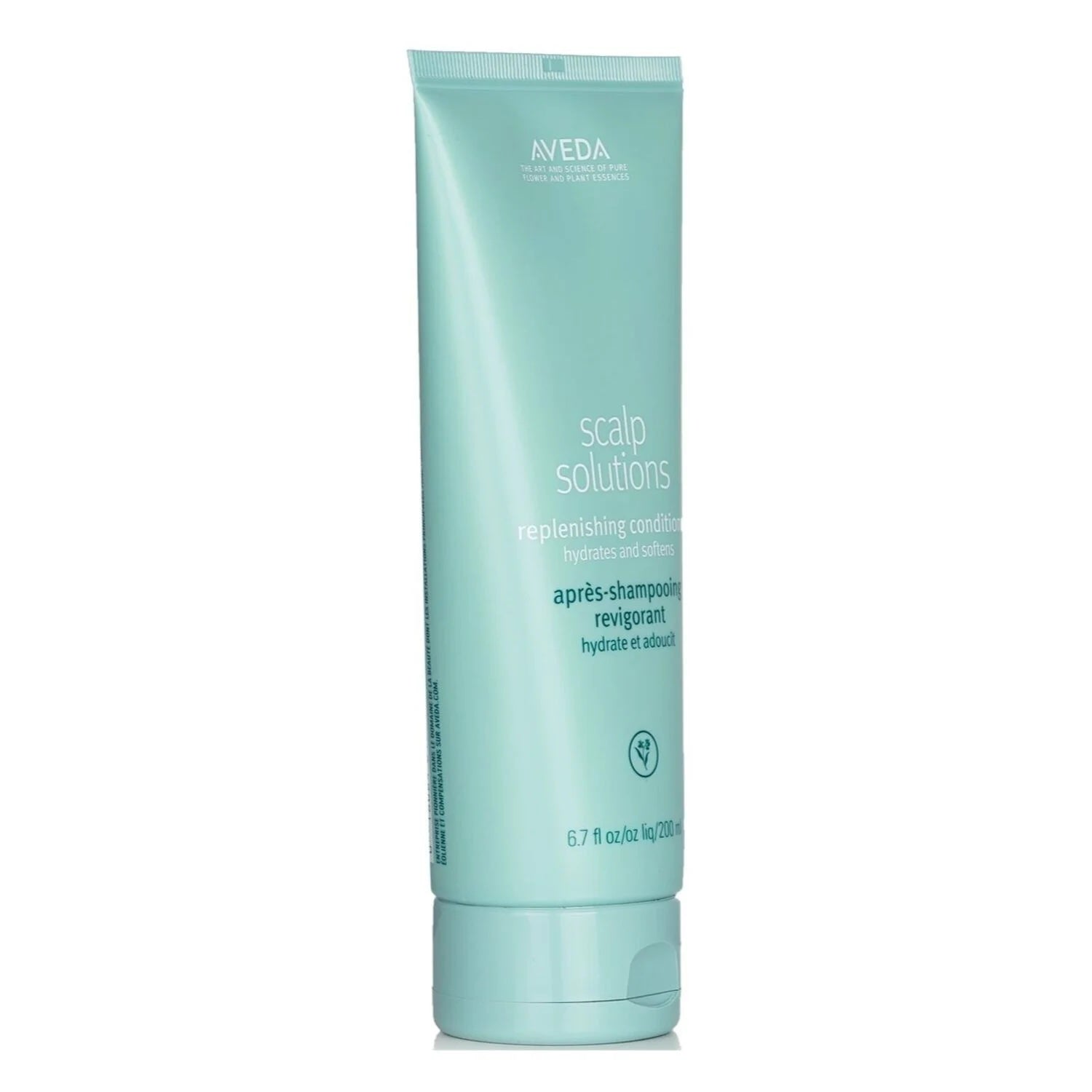 Aveda Scalp Solutions Replenishing Conditioner – 200ml / 6.7oz | Hydrating Conditioner for All Scalp Types