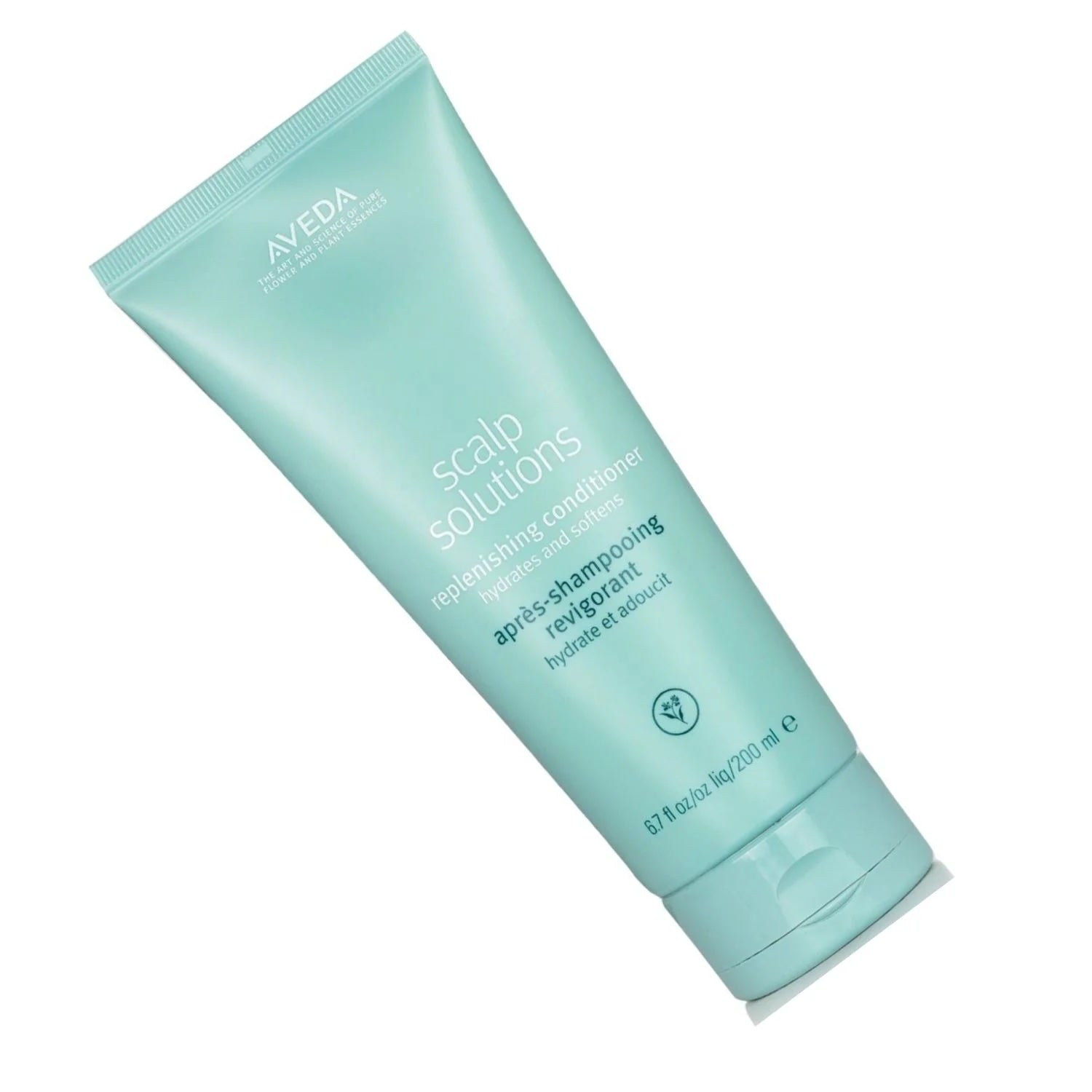 Aveda Scalp Solutions Replenishing Conditioner – 200ml / 6.7oz | Hydrating Conditioner for All Scalp Types