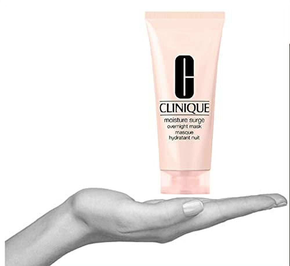 Clinique Moisture Surge Overnight Mask 2.5Oz / 75Ml