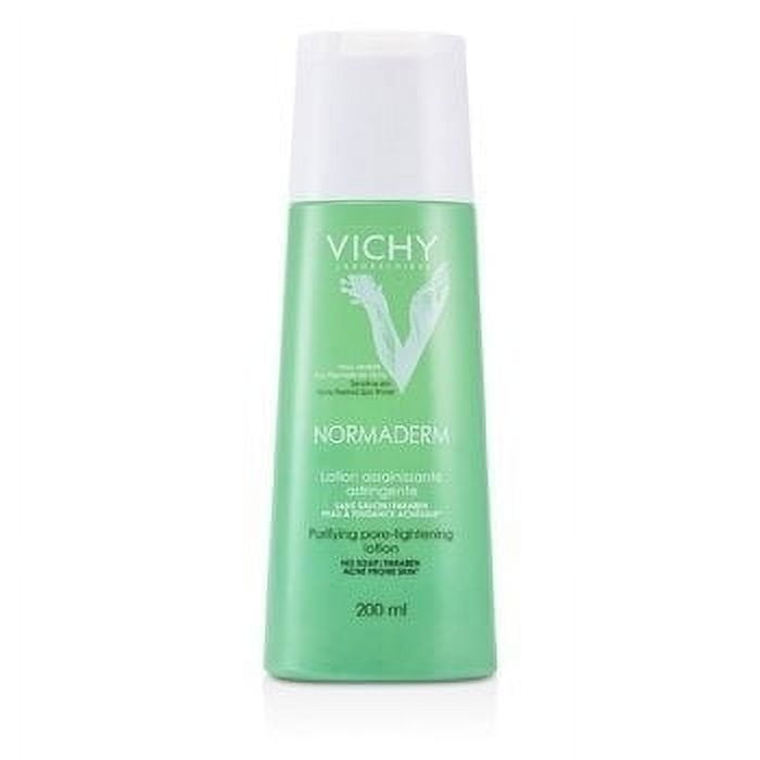 Vichy Normaderm Purifying Pore-Tightening Toner for Acne-Prone Skin – 200ml / 6.76oz