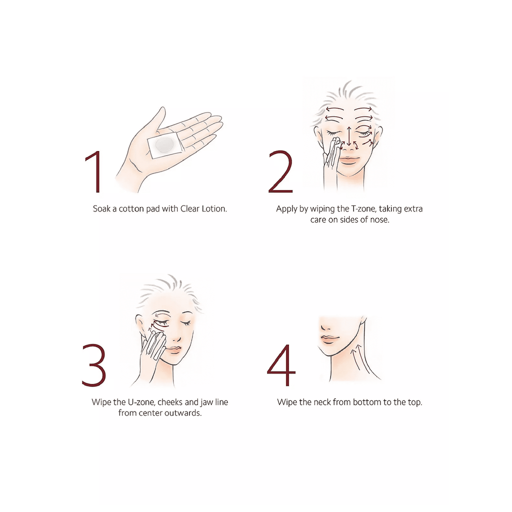 SK-II Facial Treatment Clear Lotion 5.4 oz – Hydrating Exfoliating Toner with PITERA™, AHAs & BHAs for Radiant Skin