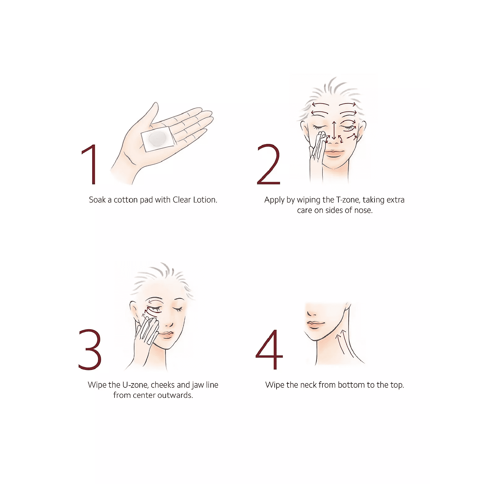 SK-II Facial Treatment Clear Lotion 5.4 oz – Hydrating Exfoliating Toner with PITERA™, AHAs & BHAs for Radiant Skin