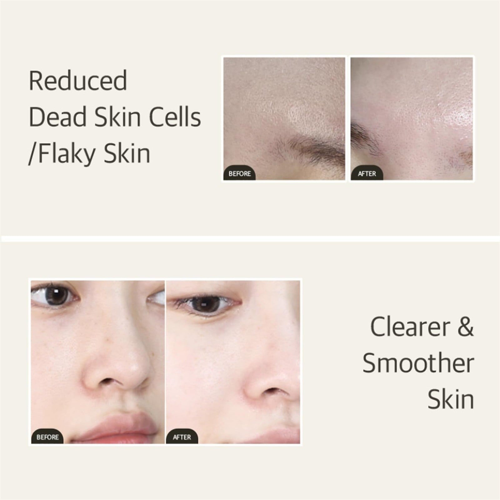 Mixsoon Bean Essence 50ml – Hydrating Korean Essence with Fermented Soybean & Pomegranate Extracts