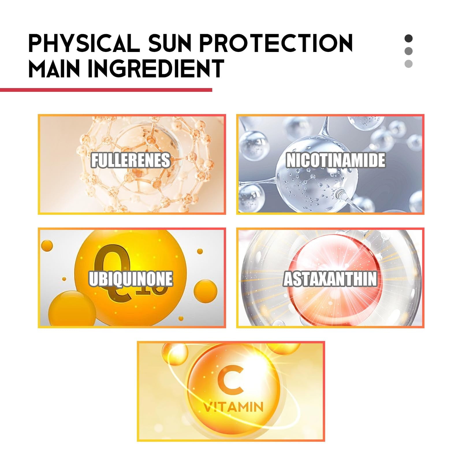  MEDI-PEEL Peptide 9 Bio Sun Stick SPF 50+ PA++++ – Anti-Aging UV Protection, 19g