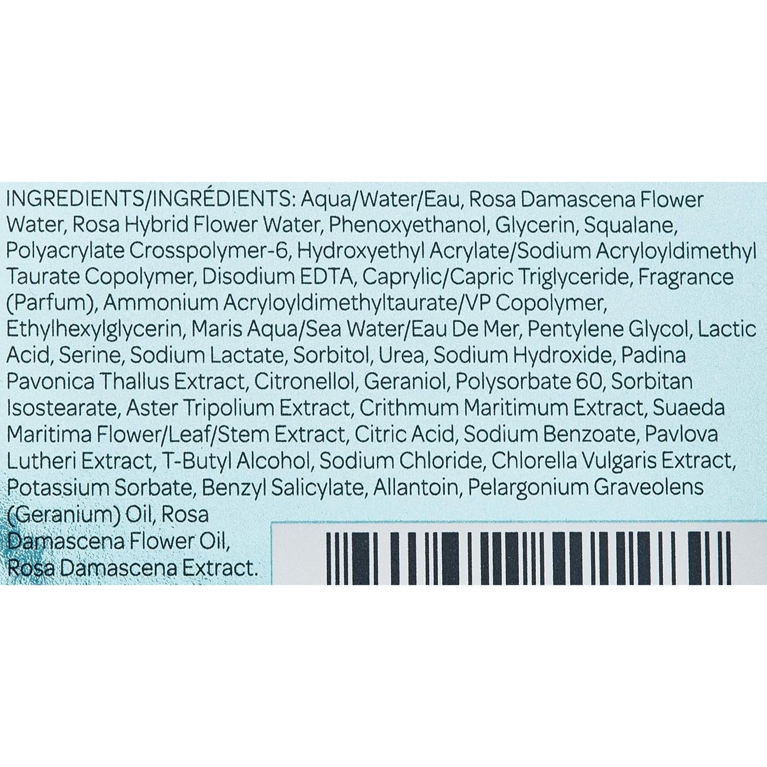 ELEMIS Pro-Collagen Rose Hydro-Mist – Hydrating Serum-in-Mist for Dewy, Plump Skin (1.6 fl oz)
