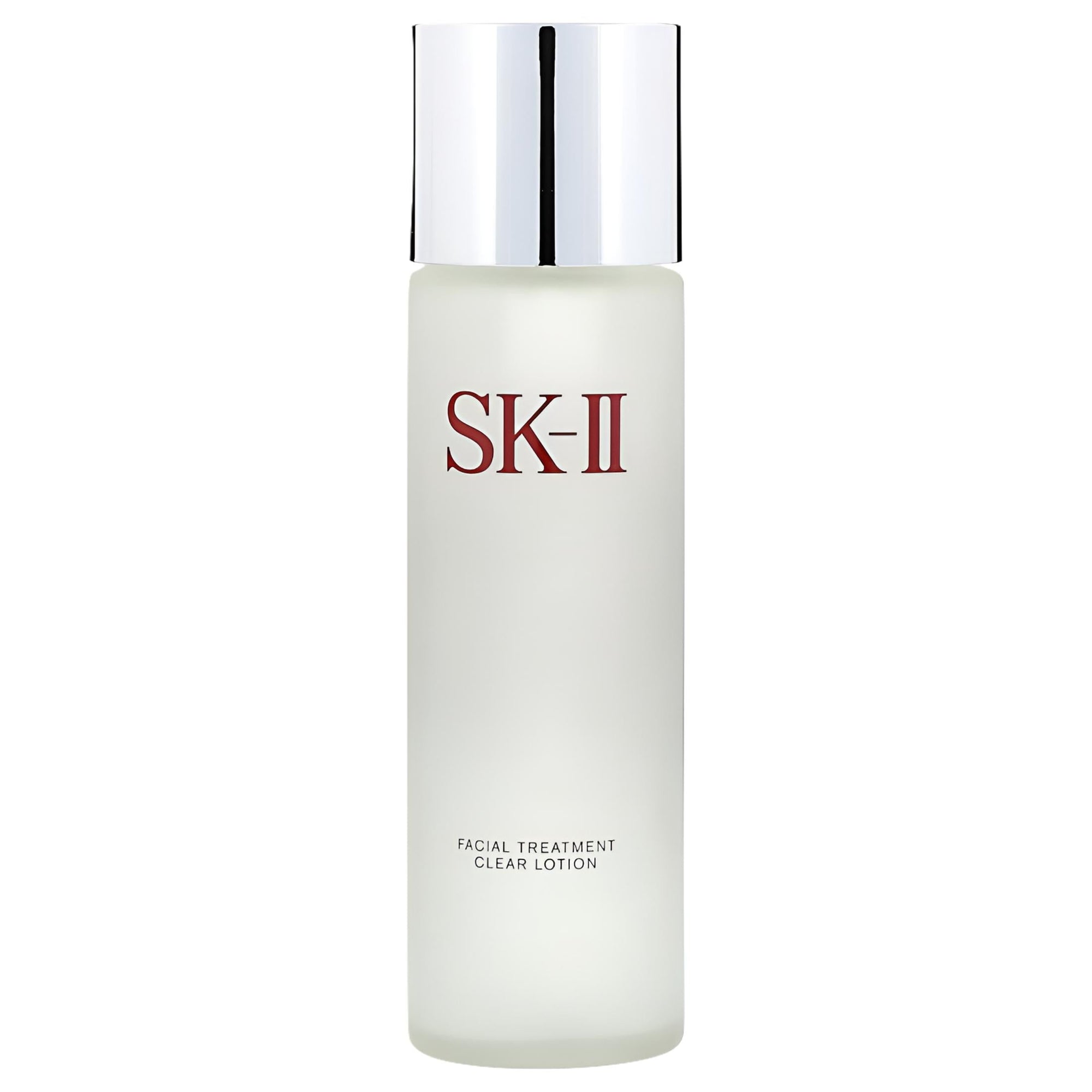 SK-II Facial Treatment Clear Lotion 5.4 oz – Hydrating Exfoliating Toner with PITERA™, AHAs & BHAs for Radiant Skin