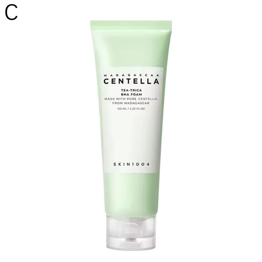 SKIN1004 Centella Collection – Pure Skincare from Madagascar