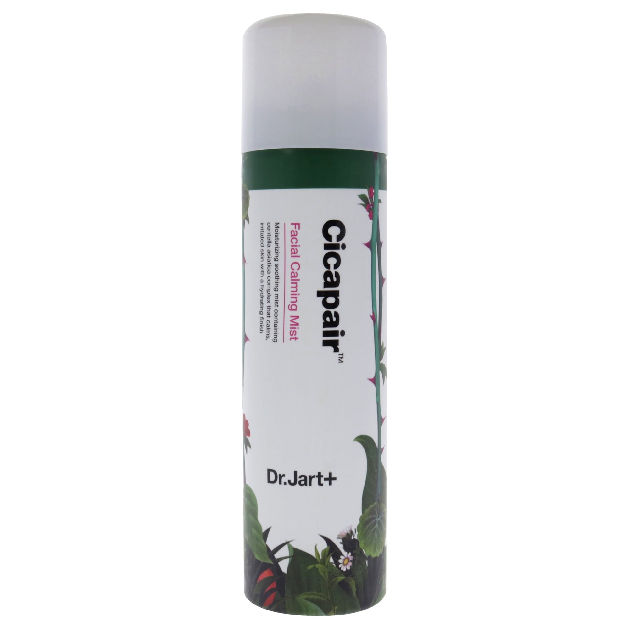Dr. Jart+ Cicapair Calming Facial Mist 5 Oz – Redness-Reducing Soothing Spray with Centella Asiatica