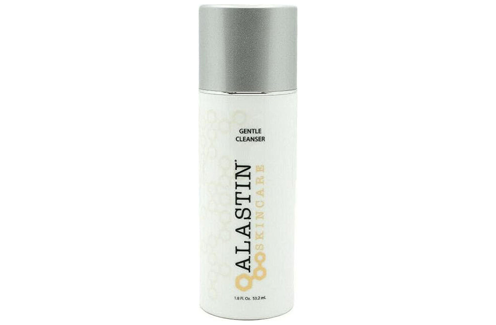 Alastin Skincare Gentle Cleanser 1.8 fl oz – Sulfate-Free, Post-Procedure Face Wash with Oat Extract & Panthenol for Sensitive Skin