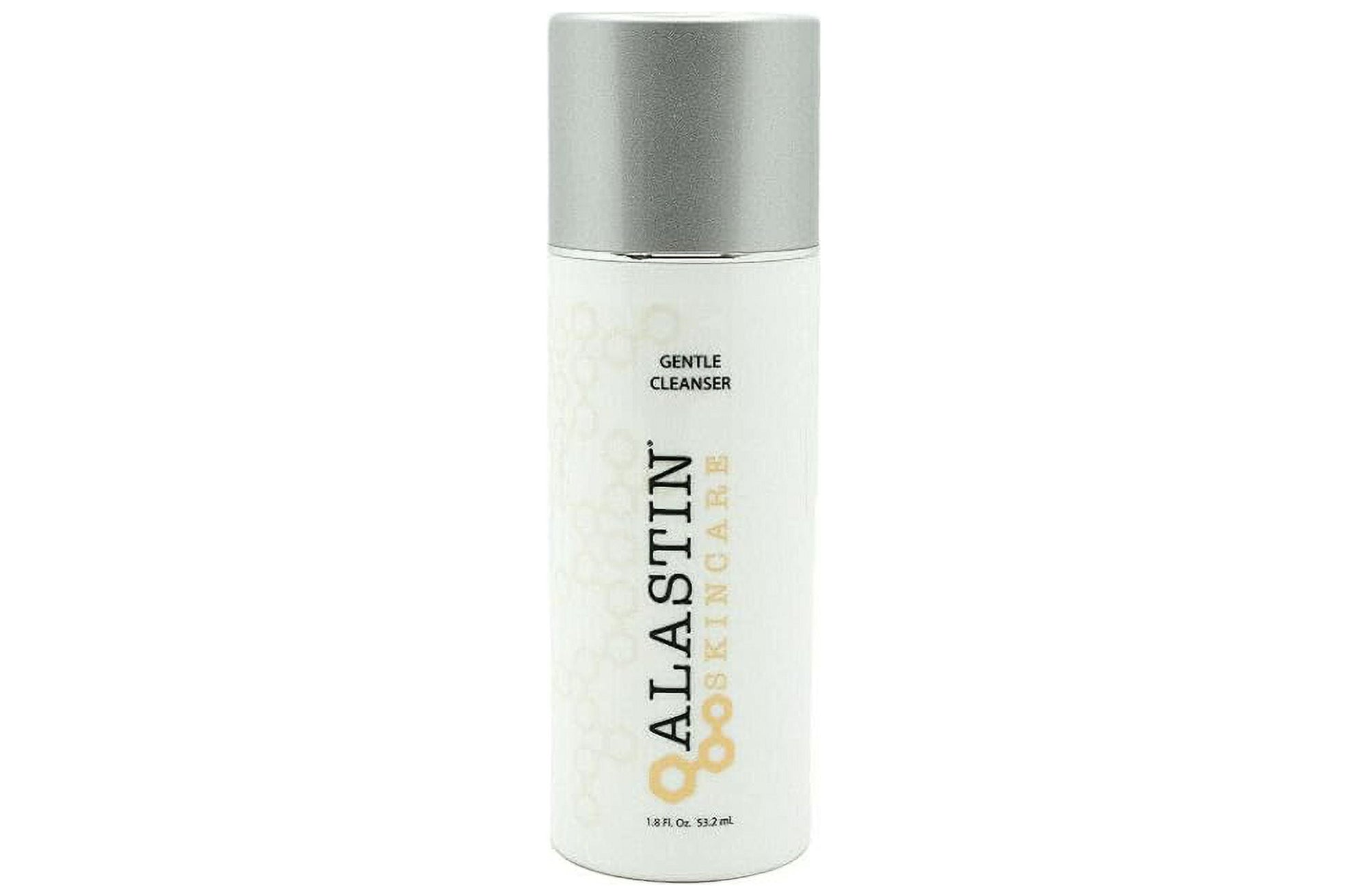 Alastin Skincare Gentle Cleanser 1.8 fl oz – Sulfate-Free, Post-Procedure Face Wash with Oat Extract & Panthenol for Sensitive Skin