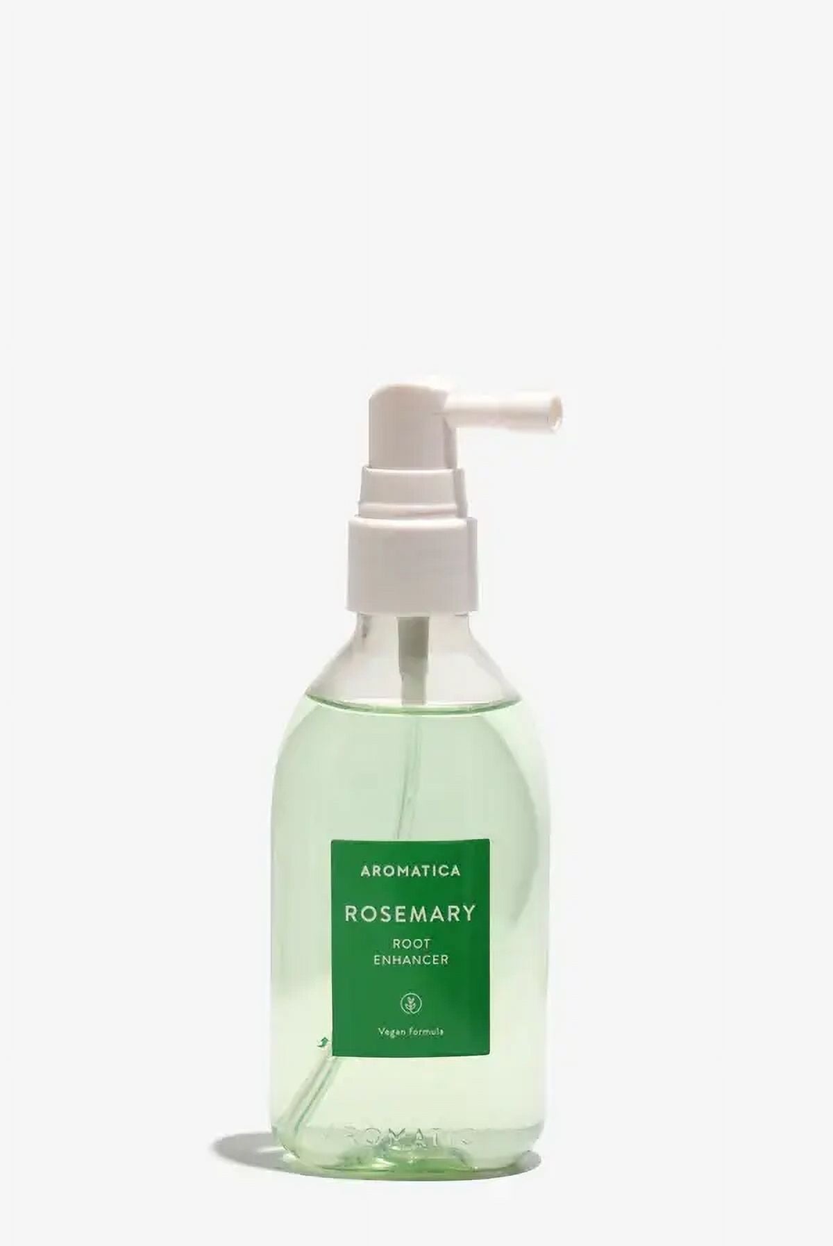 Aromatica Rosemary Root Enhancer – Scalp Tonic for Hair Strength & Growth (100ml)
