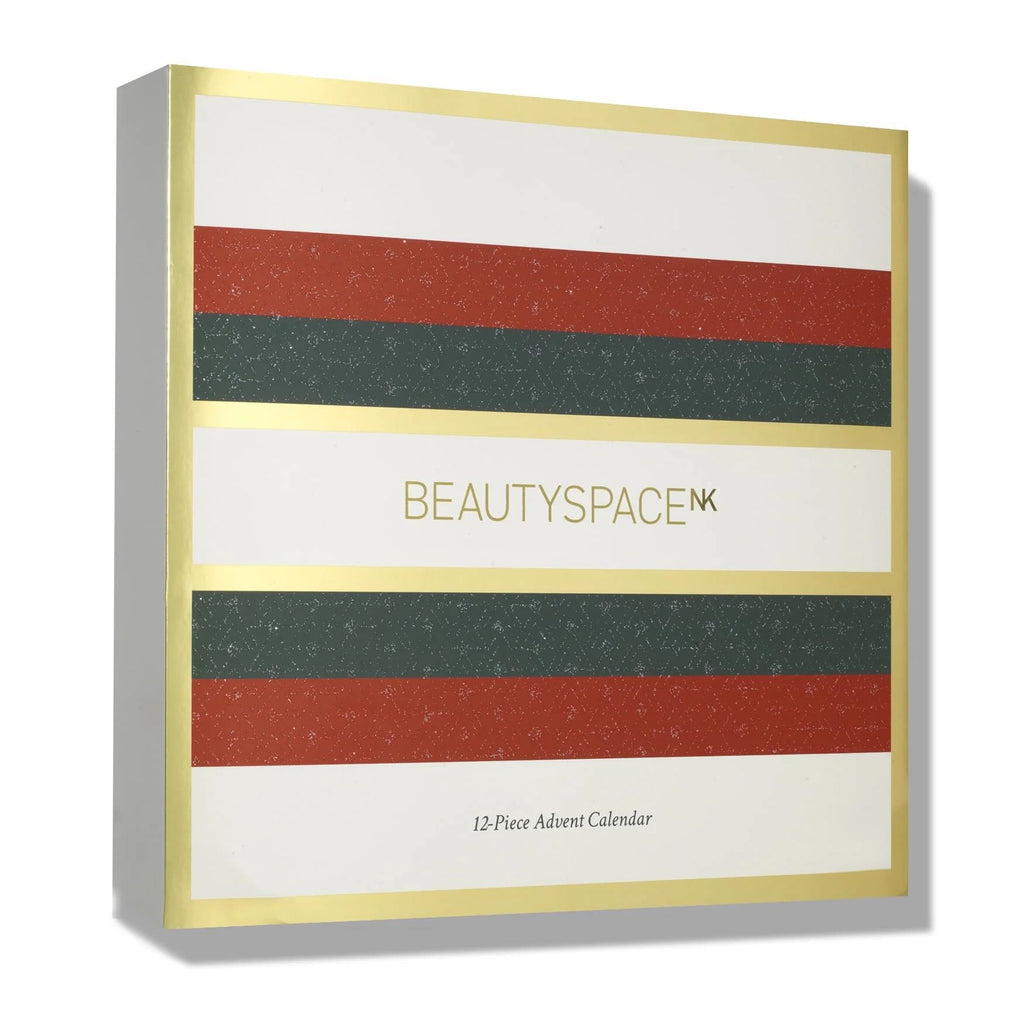 BeautySpaceNK Premium Beauty Advent Calendar 2022 – Luxury Skincare, Haircare & Makeup Holiday Gift Set