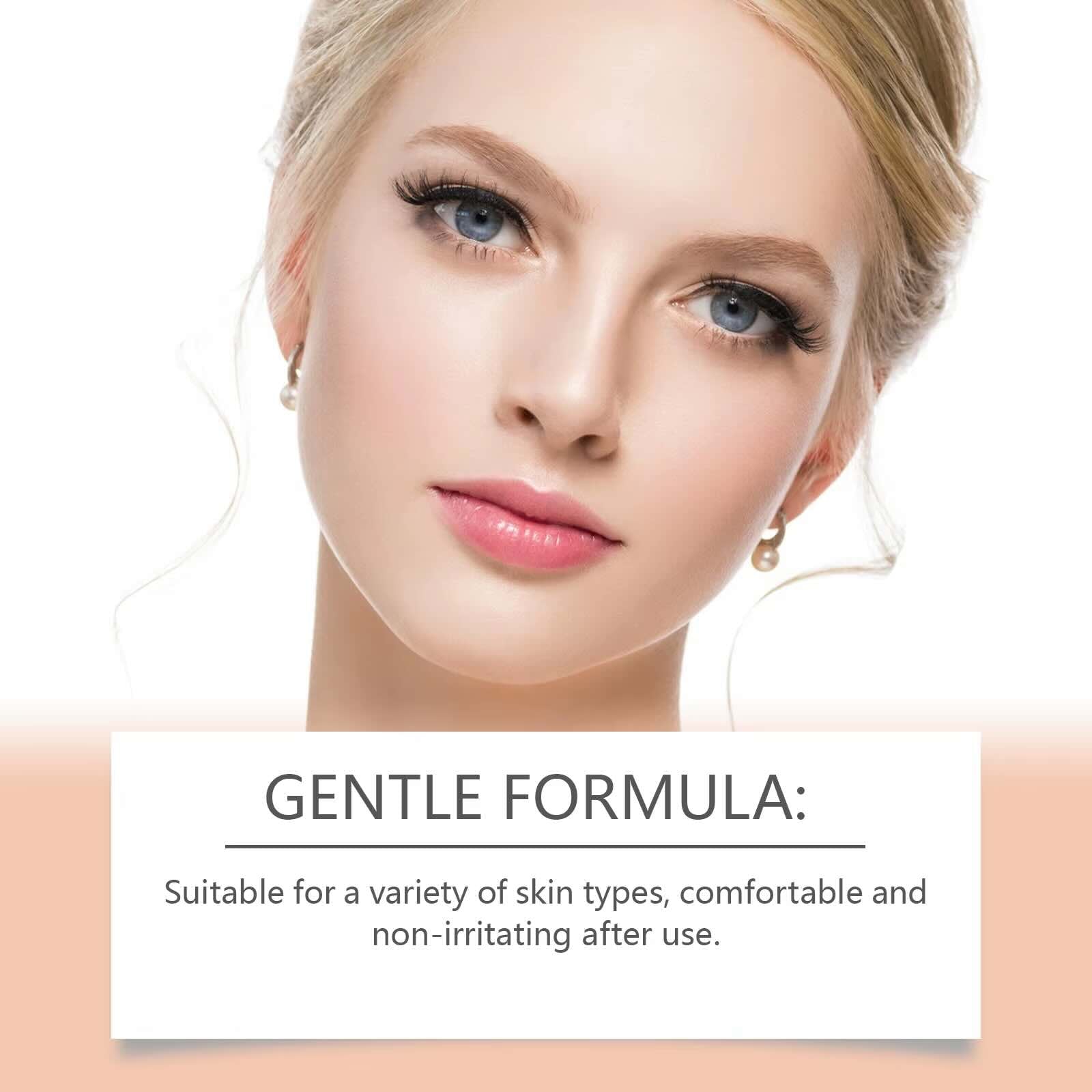 Hoygi Chamomile Repair Serum – Soothing Night Essence for Damaged Skin, Fine Lines & Pores (30ml)