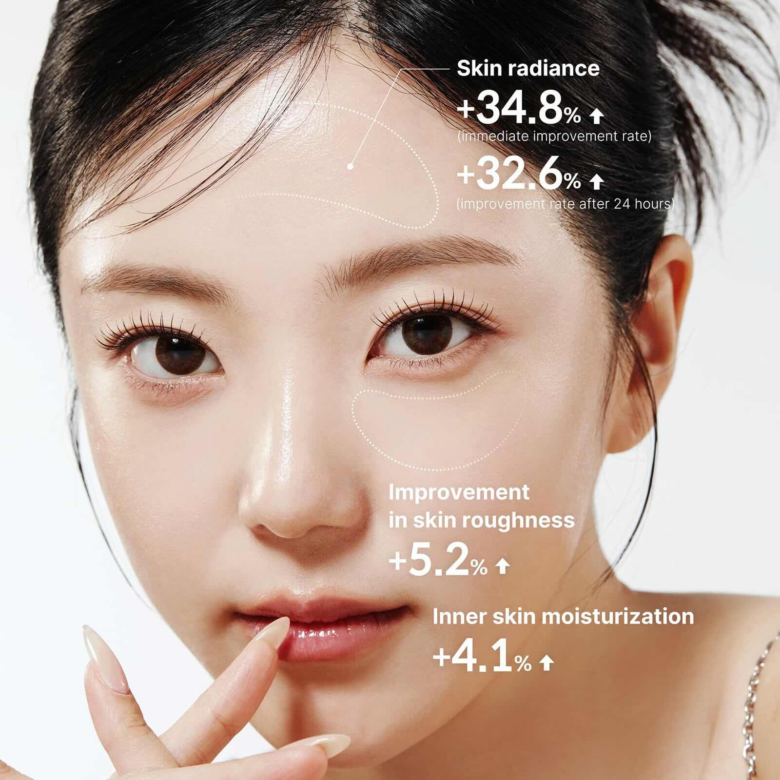 Medicube Deep Vitamin C Golden Gel Moisturizer – Anti-Wrinkle, Hydrating, Radiance Boosting Korean Skincare (1.94 oz)