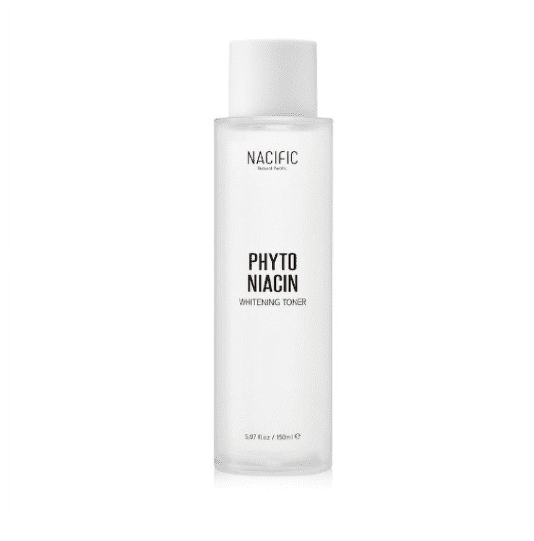 Nacific Phyto Niacin Toner – Brightening with Niacinamide 150ml