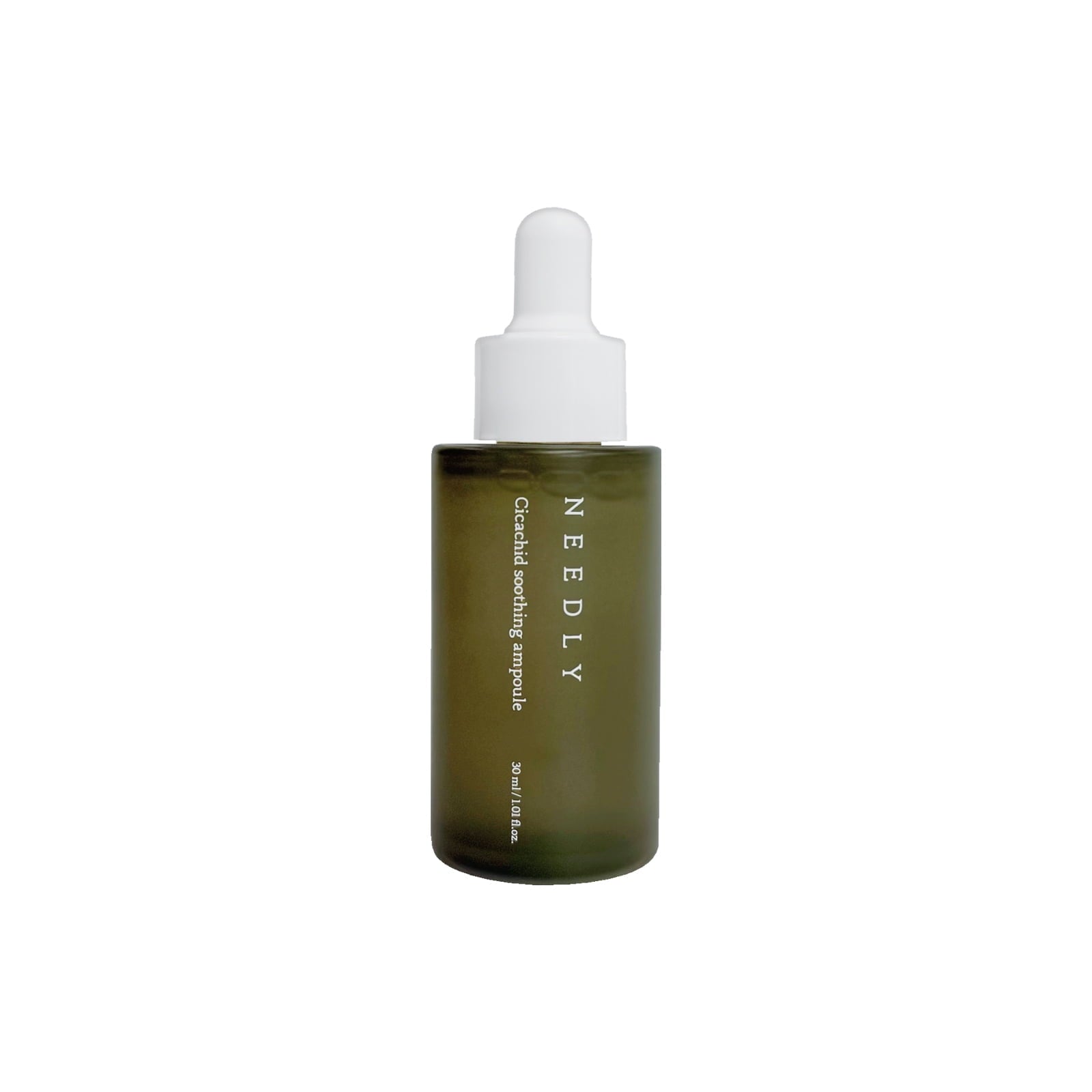 NEEDLY Cicachid Soothing Ampoule – 30ml Calming Serum for Redness