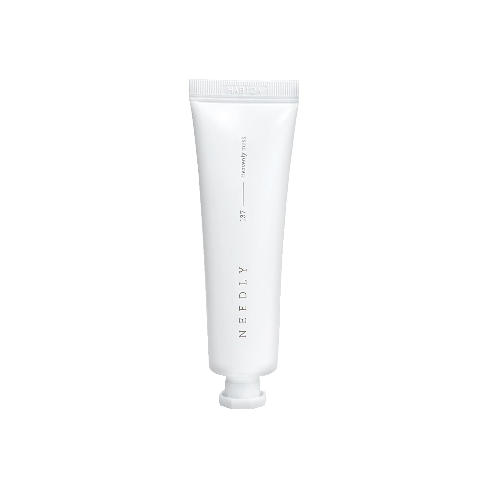 NEEDLY Sensory Hand Cream - Rainy Garden 30Ml | Hand Moisturizer
