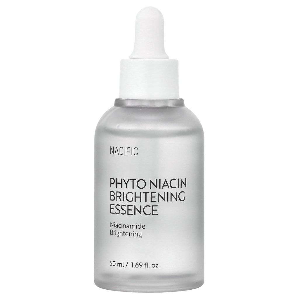 Nacific Phyto Niacin Brightening Essence – 5% Niacinamide & Vitamin C, 50 ml