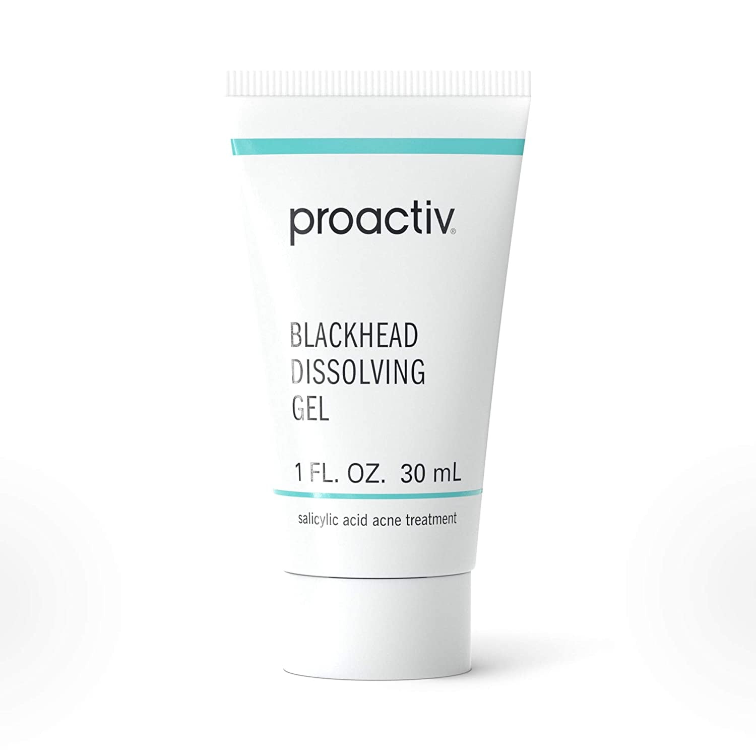 Proactiv Blackhead Dissolving Gel 1 fl oz – Salicylic Acid & Aloe Acne Treatment for Unclogging Pores, Dissolving Blackheads & Reducing Blemishes