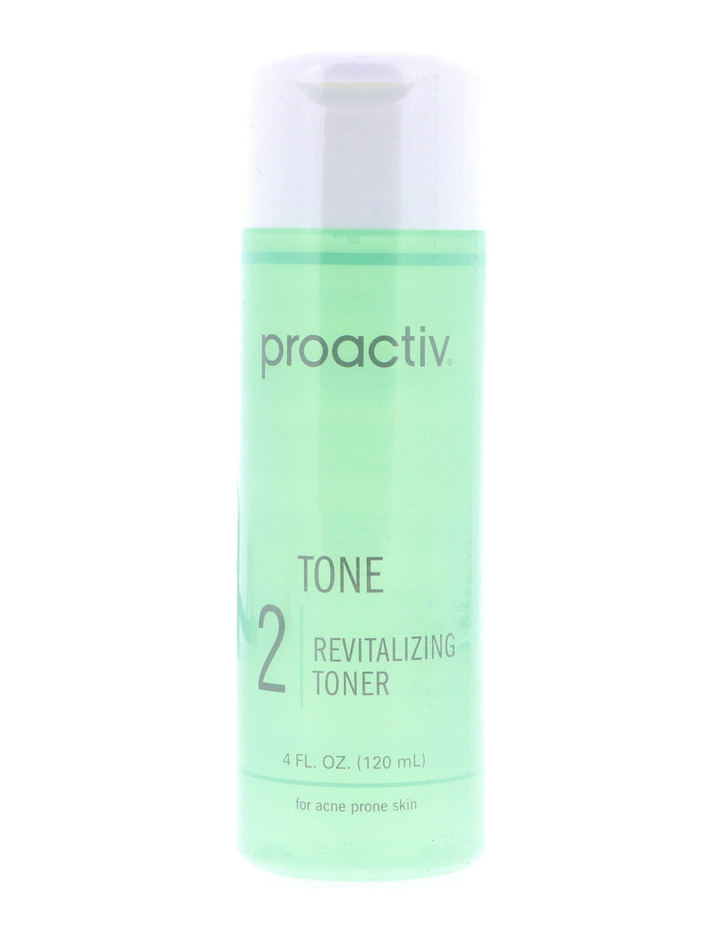Proactiv Revitalizing Toner 4 oz – Alcohol-Free Facial Toner with Glycolic Acid & Witch Hazel for Acne-Prone Skin